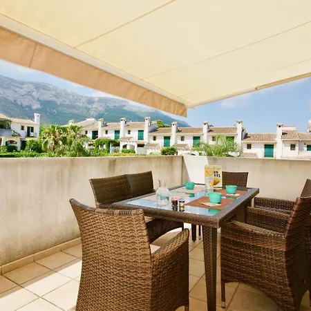 Apartman Residencial La Pontana